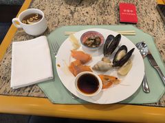 -杭州香格里拉·香宫中餐厅