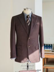 -钴蓝西服定制·男士礼服租赁(鄞州店)