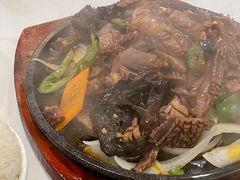 -Auntie Guan's Kitchen(曼哈顿店)
