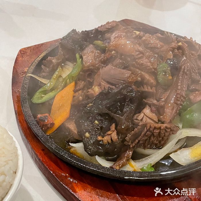 Auntie Guan's Kitchen(曼哈顿店)图片
