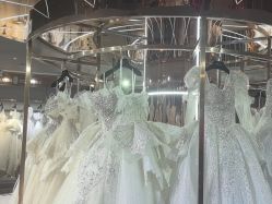 -SATIN COUTURE瑟庭婚纱礼服馆
