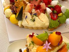-ZAZA CAKERY