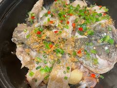 -荔粥记潮汕砂锅粥(太湖路店)