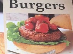 -Let'sBURGERplus·非常创意汉堡(三里屯店)