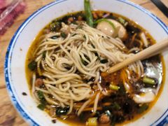 -车沾巷·重庆老味豌杂面