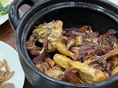 姜母鸭-斯丹姜母鸭(涂门街总店)
