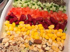 -杂咖中西美食音乐餐厅(凯德壹中心店)