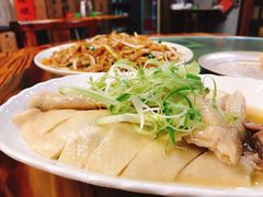 -禄源公·老莞诚饭店
