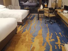 -武汉洲际酒店