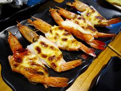 万那汁烤海虾-烧蠔帮·湛江生蚝(工农店)