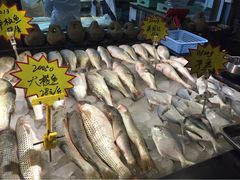 盐汪子-盐汪子杂鱼馆(大港店)