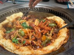 -灶座小锅烀饼·铁锅炖(全国总店)