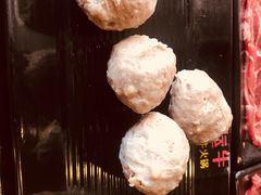 -幸运牛汕头小黄牛牛肉火锅(梅林店)