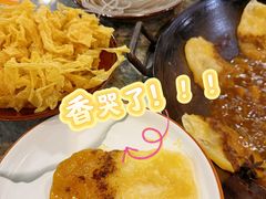 -三里屯土灶炖公鸡地锅鸡(江东店)