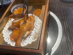 -东江海鲜大排档·潮汕菜·砂锅粥