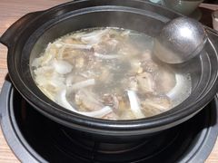 -探窝·竹笙椰子鸡(杨箕店)