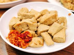 -谢记上海大排档(长寿路店)
