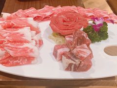 -捞王锅物料理(上海世茂广场店)