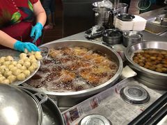 -老福合沟无米粿甜汤粿品店