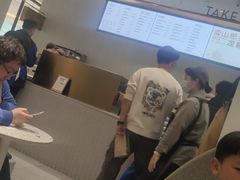 -喜茶(青岛金狮广场店)