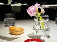 -L'Arome芳芳法国餐厅(金陵饭店店)