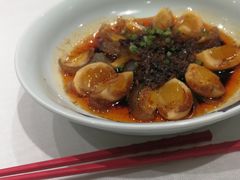响油鳝糊-和记小菜(七宝店)