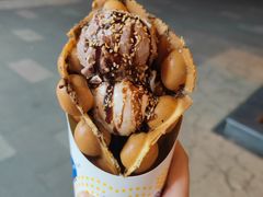 -妈咪鸡蛋仔(尖沙咀东分店)