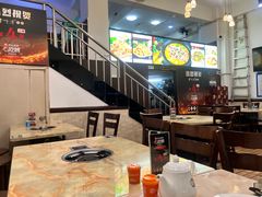 -李师傅脆肚(梅林店)
