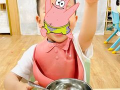 -古力古利托育早教中心(澳门路校区)