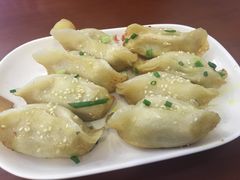 -小姜锅贴(凤凰街店)