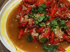 -李氏传家菜(兴城路店)