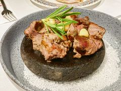 -俄士厨房(五棵松华熙LIVE店)