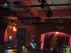 -音乐房子·Vintage Live Bar(玉林总店)