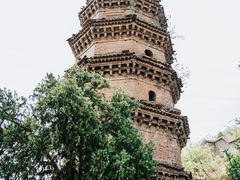 -响堂山石窟-北响堂山石窟