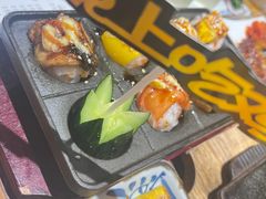 -小川洋风料理(街道口店)