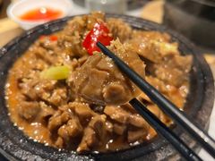 -潮堂 · 潮州菜(国贸商城店)