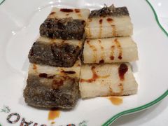 双色糍粑-撒椒·四川江湖菜(大族广场店)