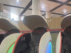 -太原武宿国际机场-T1航站楼