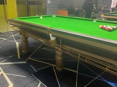 -小铁24h自助台球棋牌(杭州浙港国际店)