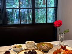 -民国红公馆(老门东店)