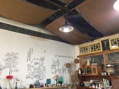 大堂-丁丁猫重庆小面(徐州路店)