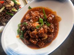 話梅排骨-妈妈的味道(和顺古镇店)