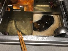 -海底捞火锅(方塔东街店)