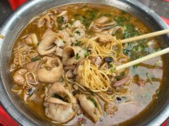 -脆珊粉店(明秀西路店)