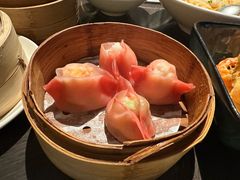 -万丽轩·粤菜(王府井金茂万丽酒店)