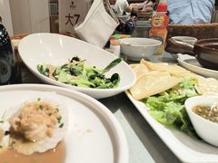 -春盛渔府(牛首山店)