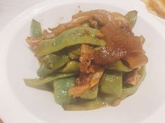 -北李妈妈菜·海肠捞饭(高新万达店)