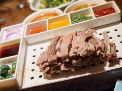 -相约·羊村小馆非遗手抓肉(七一酱园店)