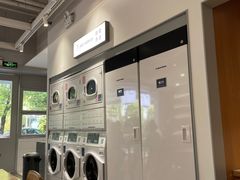 -爱欢洗ifunwash(北辰店)
