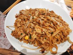 湖南蛋炒粉-湘里乡亲甲王二老店